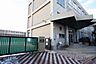 周辺：枇杷島小学校 739m