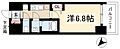 プレサンス新栄リベラ13階6.2万円