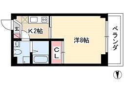 リアライズ高畑 5階