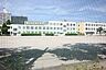 周辺：岩塚小学校 214m