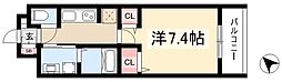 アスナロード 3階