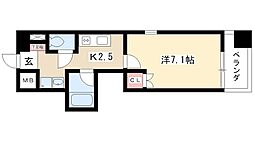ラムセス大須 4階