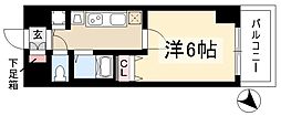 プレサンス新栄リミックス 10階