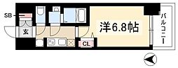 プレサンス上前津エレスタ 5階