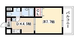 T’s Dream名駅 10階