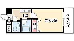 🉐敷金礼金0円！🉐フロンティアタワー名駅南(旧CITY SPIR...