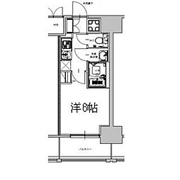S-RESIDENCE金山flap 2階