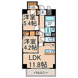 BRILLIA COURT TAIKO-DORI 10階/-