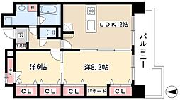 C.P.Pure1608 9階