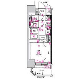 CREST TAPP浅間町 2階