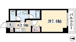 meLiV鶴舞 3階