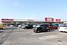 周辺：マックスバリュ篠原橋東店 807m