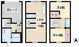 WELLNEST ROOM吹上 3階