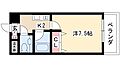 FRONTIERTOWER名駅南11階6.0万円