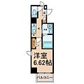 Z・R名駅2階6.6万円