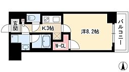 イーハトーブ大曽根 4階