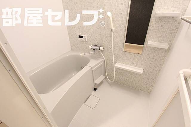 浴室