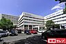 周辺：独立行政法人国立病院機構名古屋医療センター 725m