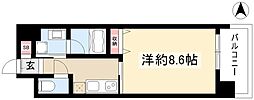 オープンブルーム八田StationFront 9階