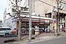 周辺：セブンイレブン名古屋菊井2丁目店 116m