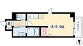 BLOOMLIFE八田駅前3階6.4万円
