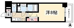 エスリード金山クラッシィ 11階