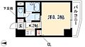アビタシオン鶴舞6階5.5万円