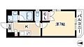 アールズタワー池下西1階5.4万円