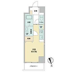 La Douceur今池 2階
