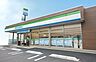 周辺：ファミリーマート杉村一丁目店 287m