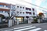 周辺：名古屋市立荒子小学校 270m