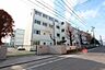 周辺：名古屋市立一柳中学校 273m