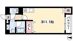 REPOSER名駅南 3階