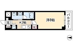 🉐敷金礼金0円！🉐レジディア高岳