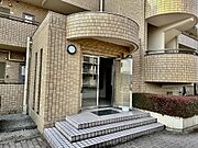 おしゃれな玄関