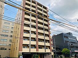 CITY SPIRE浜大津駅前