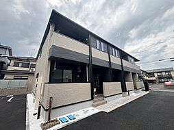 ヒカルサ大津唐崎I