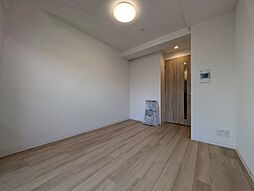 プレサンス大津京町ベルリーヴァ 11階1Kのリビング/ダイニング