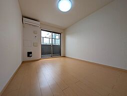 プランドール 2階1Kのリビング/ダイニング