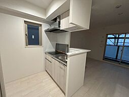 Ray　Square　大津 8階ワンルームのリビング/ダイニング