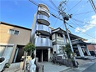 滋賀県大津市中央2丁目：物件画像／株式会社コンクウェスト ミニミニ大津店