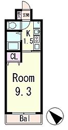 セトルはまおおつ 9階