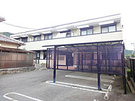 滋賀県大津市滋賀里1丁目：物件画像／株式会社コンクウェスト ミニミニ大津店
