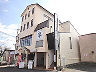 滋賀県大津市馬場2丁目：物件画像／株式会社コンクウェスト ミニミニ大津店