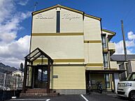 滋賀県大津市勧学1丁目：物件画像／株式会社コンクウェスト ミニミニ大津店