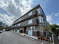 滋賀県大津市松山町：物件画像／株式会社コンクウェスト ミニミニ大津店