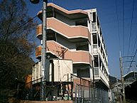 滋賀県大津市藤尾奥町：物件画像／株式会社コンクウェスト ミニミニ大津店