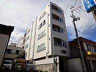 滋賀県大津市中央1丁目：物件画像／株式会社コンクウェスト ミニミニ大津店