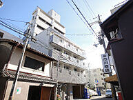 滋賀県大津市長等3丁目：物件画像／株式会社コンクウェスト ミニミニ大津店