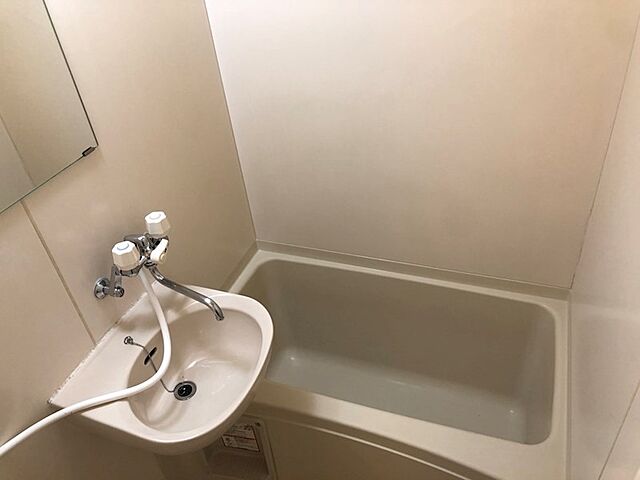 浴室